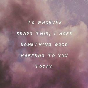 Meet your Posher, Antonia